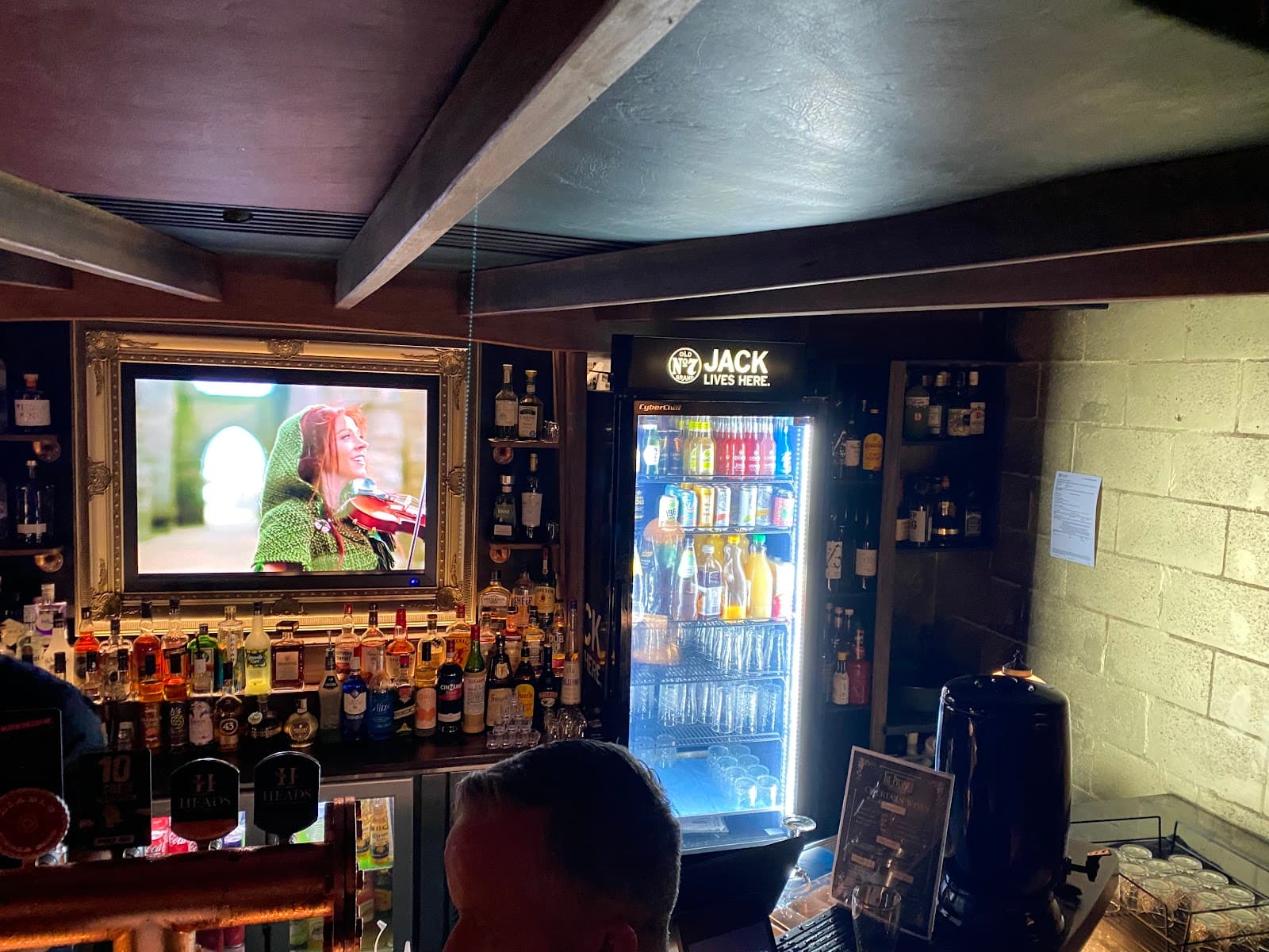 The Presynct Venue & Bar — Peregian Beach, Sunshine Coast