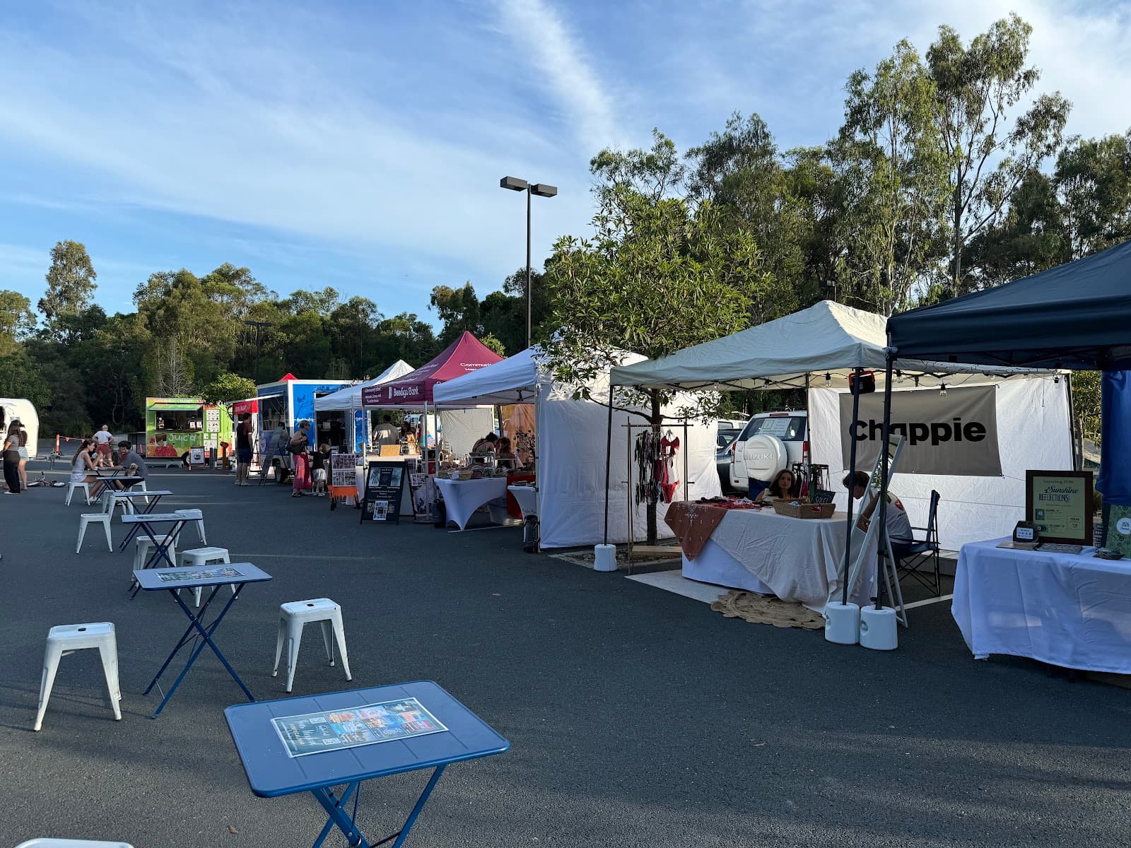 Havana Nights Twilight Markets — Peregian Beach, Sunshine Coast