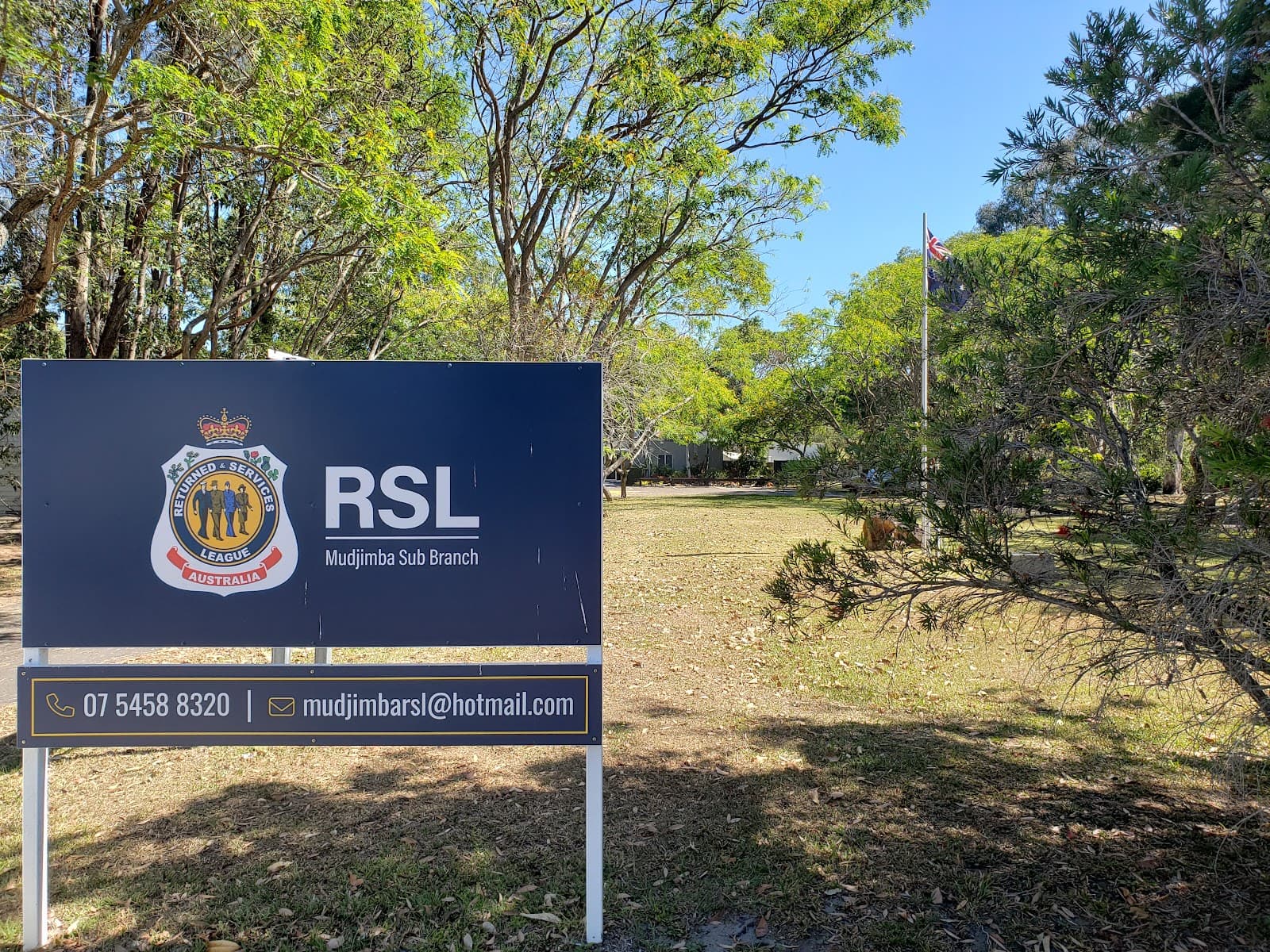 Mudjimba Rsl — Marcoola, Sunshine Coast