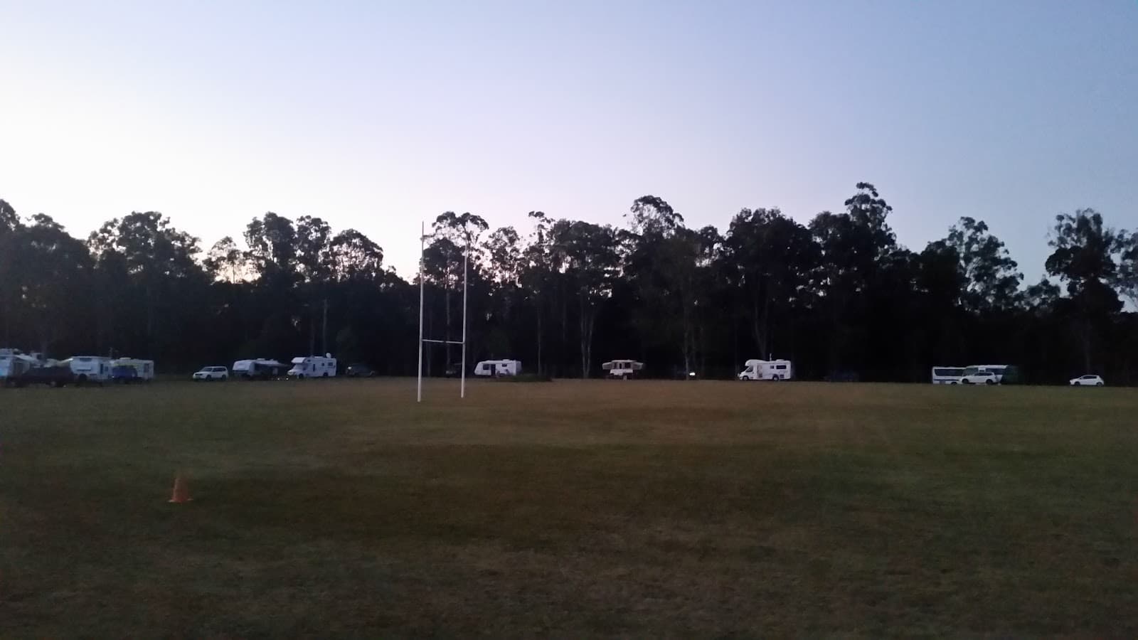 Starry Nights Eumundi Drive-in — Eumundi, Sunshine Coast
