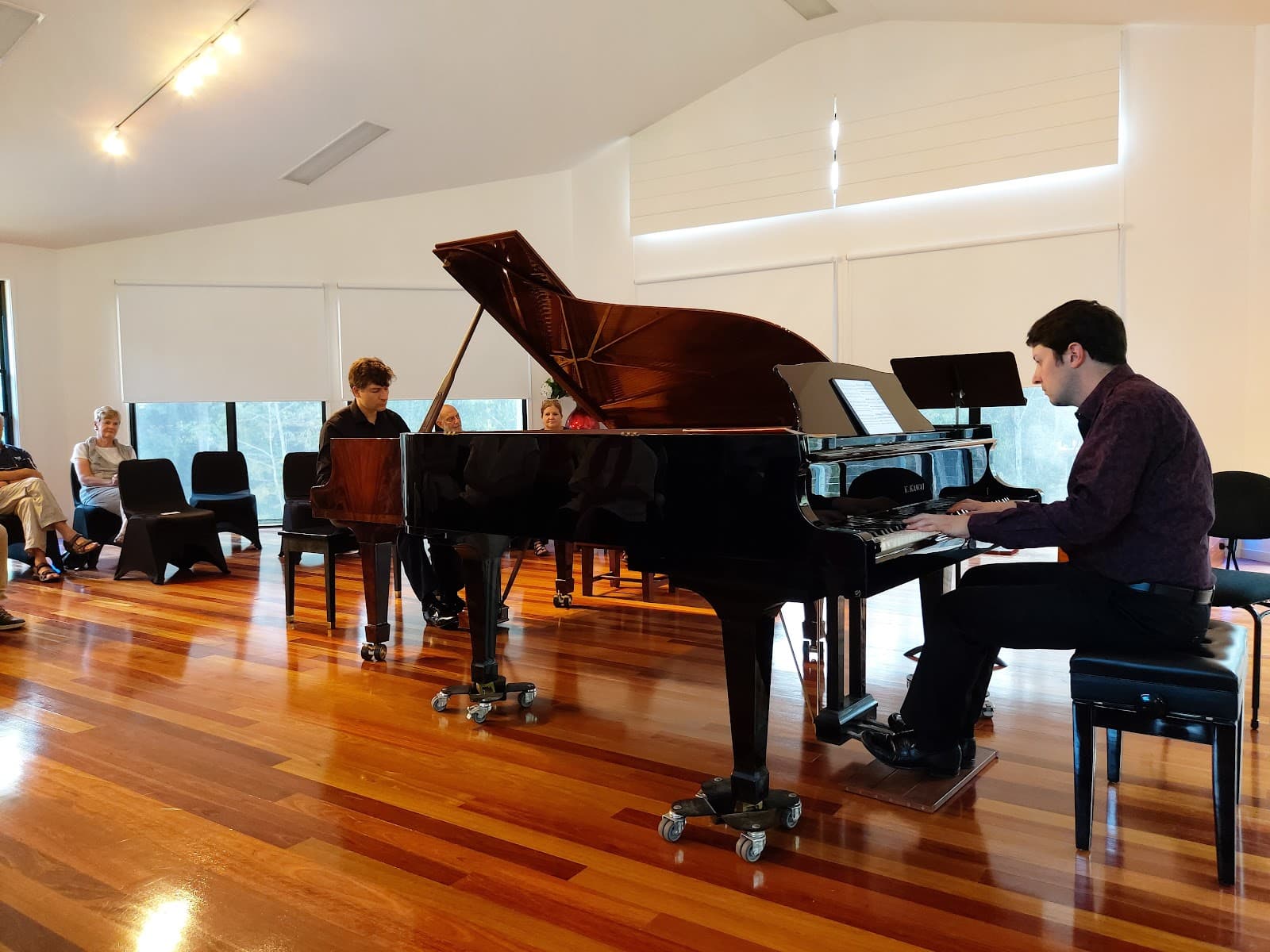 Lucas Parklands — Montville, Sunshine Coast