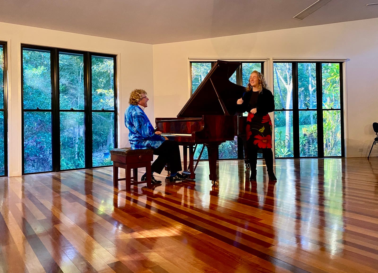 Lucas Parklands — Montville, Sunshine Coast