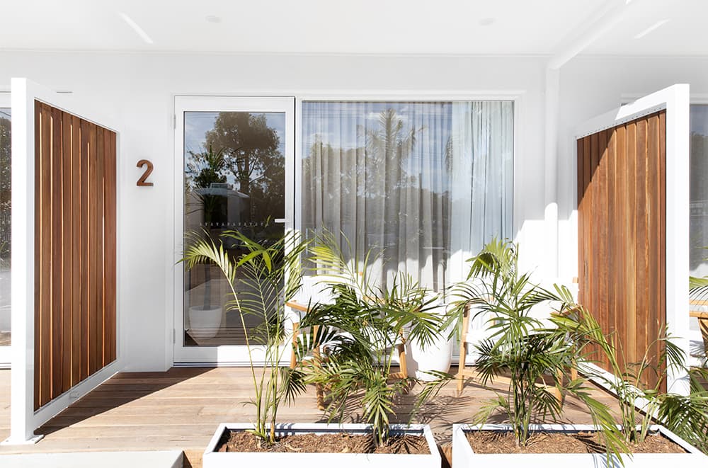Loea Boutique Hotel Maroochydore — Kawana Waters, Sunshine Coast