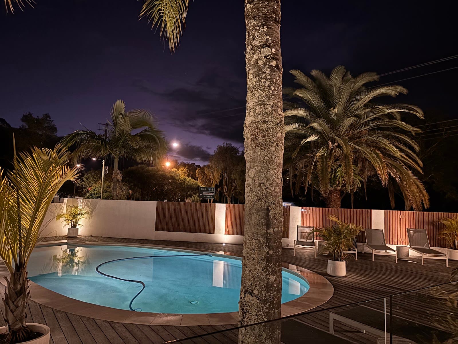 Loea Boutique Hotel Maroochydore — Kawana Waters, Sunshine Coast