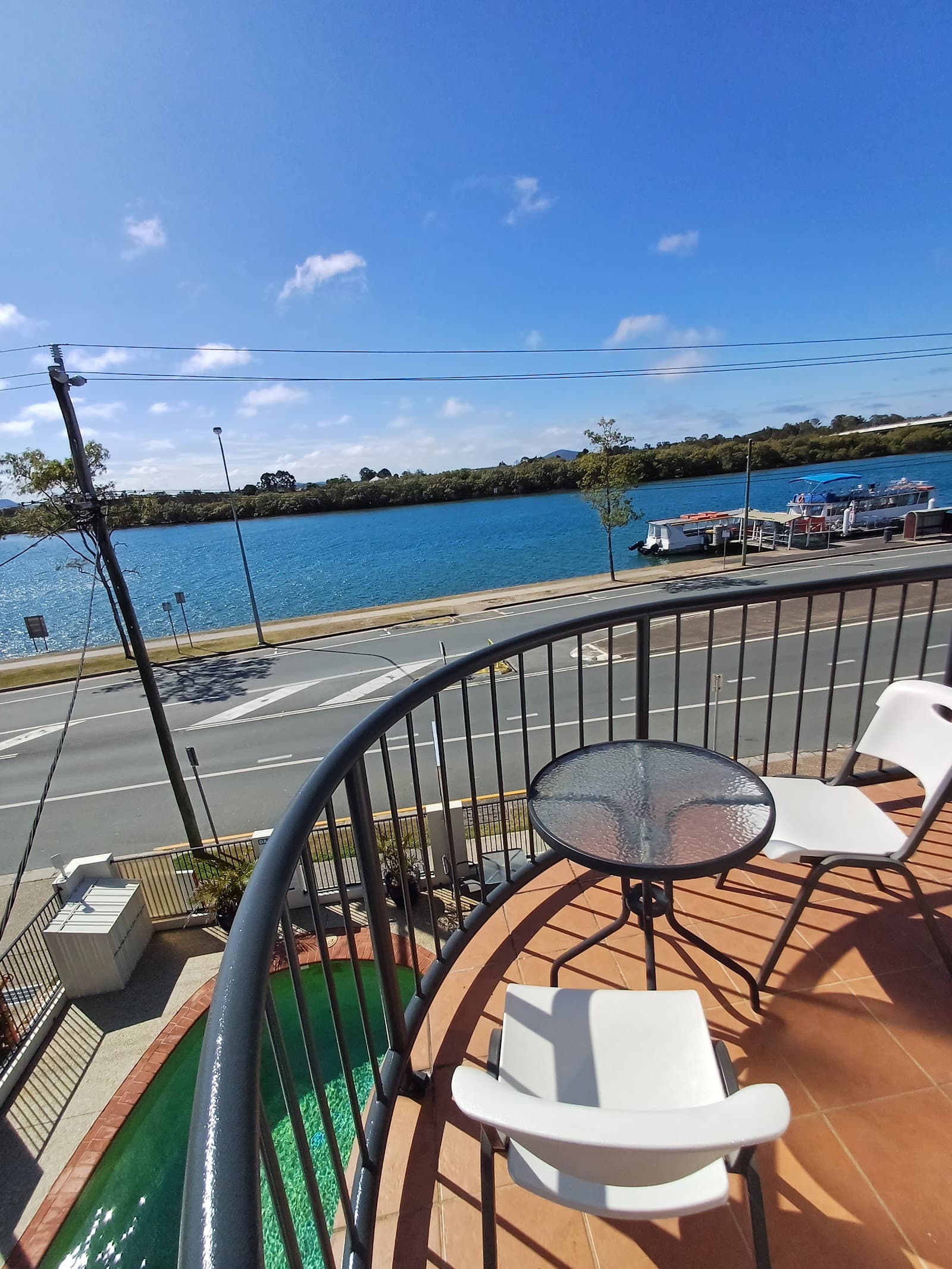 River Sands Holiday Apartments - NOT PET FRIENDLY — Marcoola, Sunshine Coast