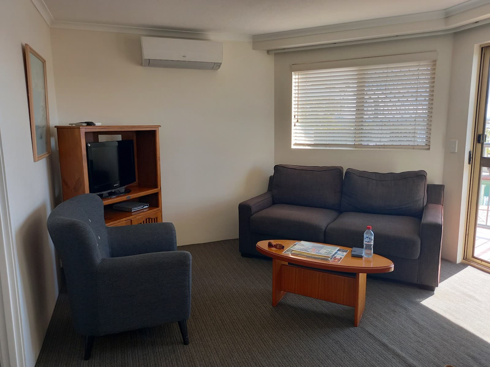 River Sands Holiday Apartments - NOT PET FRIENDLY — Marcoola, Sunshine Coast