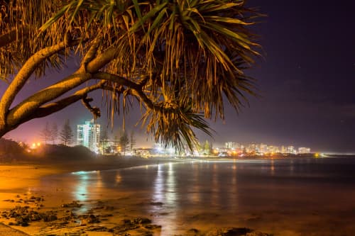 Palms On Parker — Buderim, Sunshine Coast
