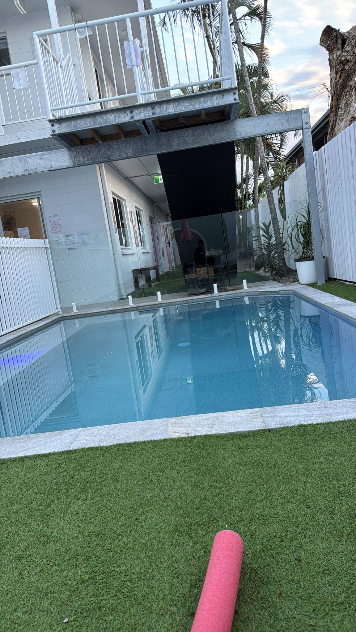 Palms On Parker — Buderim, Sunshine Coast