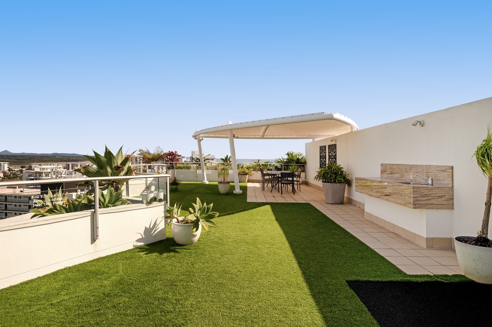 The Sebel Maroochydore — Maroochydore, Sunshine Coast