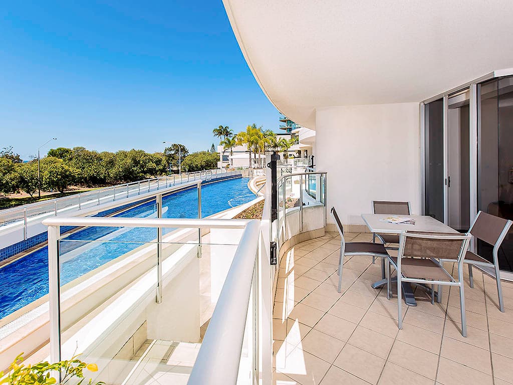 The Sebel Maroochydore — Maroochydore, Sunshine Coast