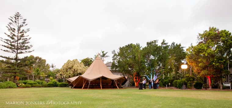 Novotel Sunshine Coast Resort — Kawana Waters, Sunshine Coast