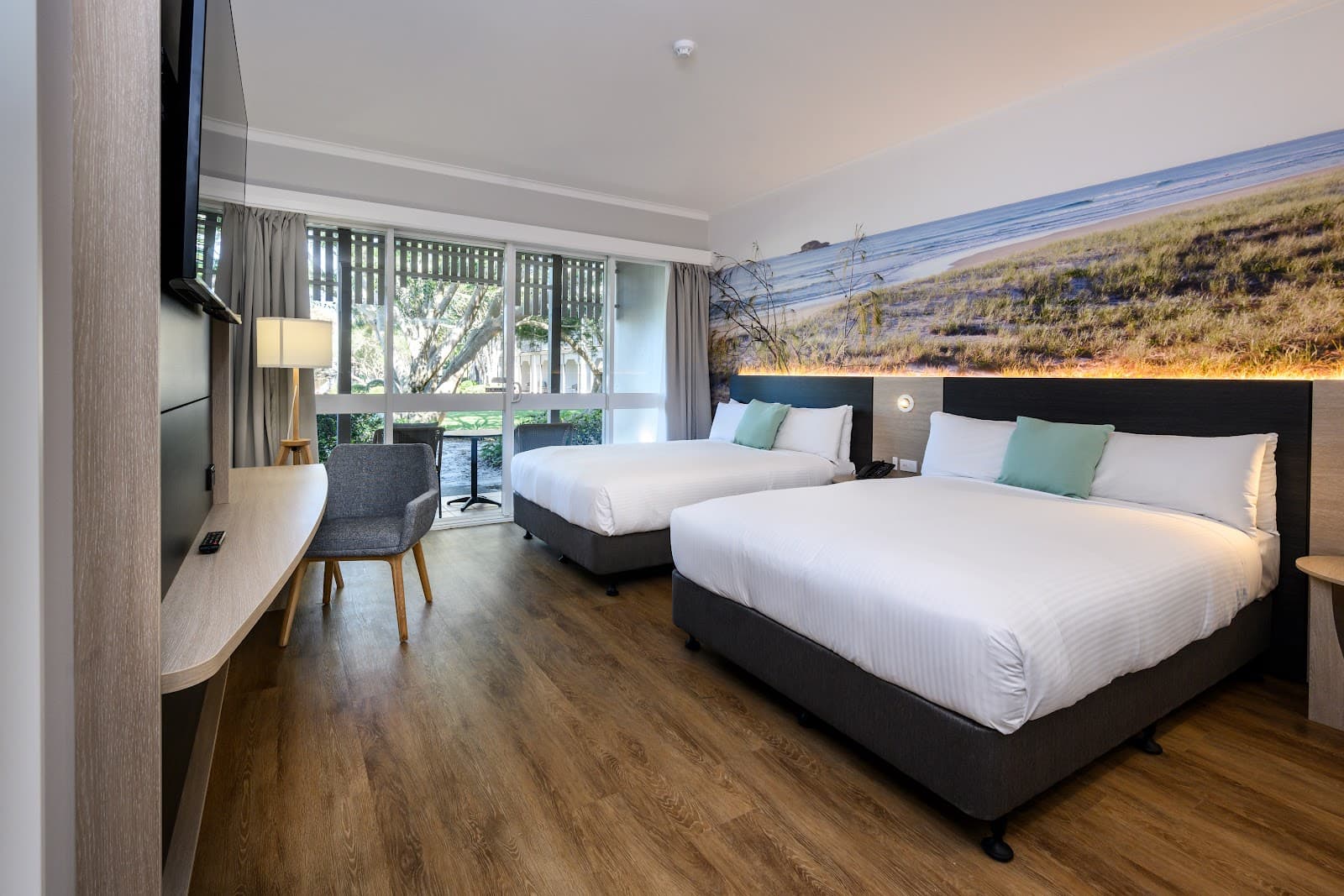 Novotel Sunshine Coast Resort — Kawana Waters, Sunshine Coast