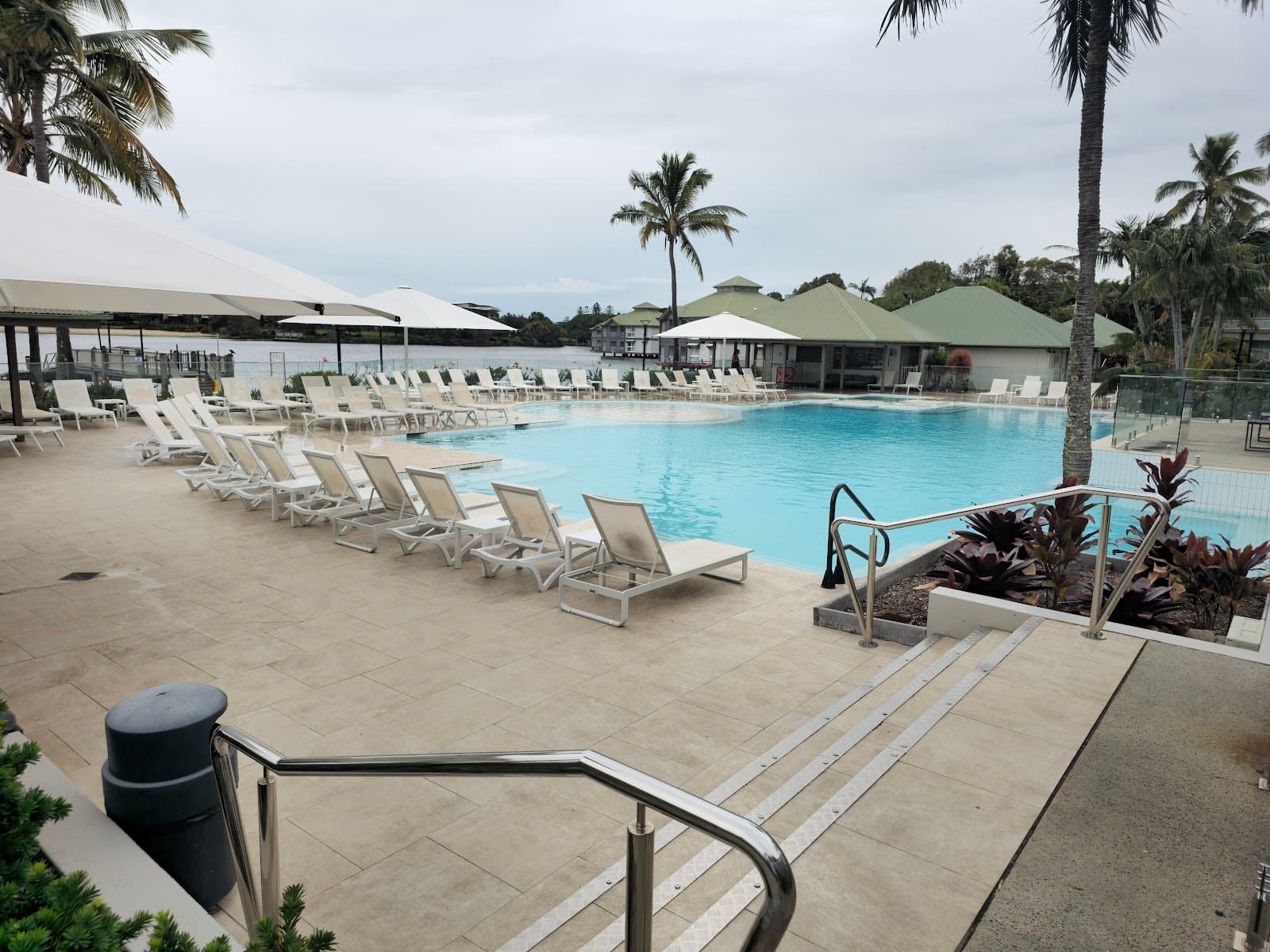 Novotel Sunshine Coast Resort — Kawana Waters, Sunshine Coast