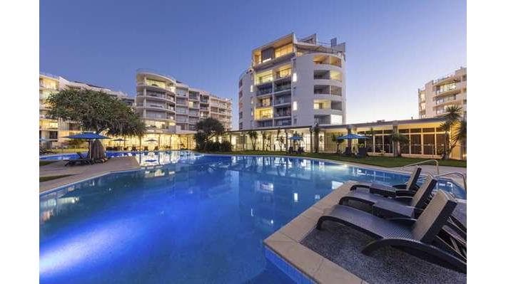 Ramada By Wyndham Marcoola Beach — Kawana Waters, Sunshine Coast