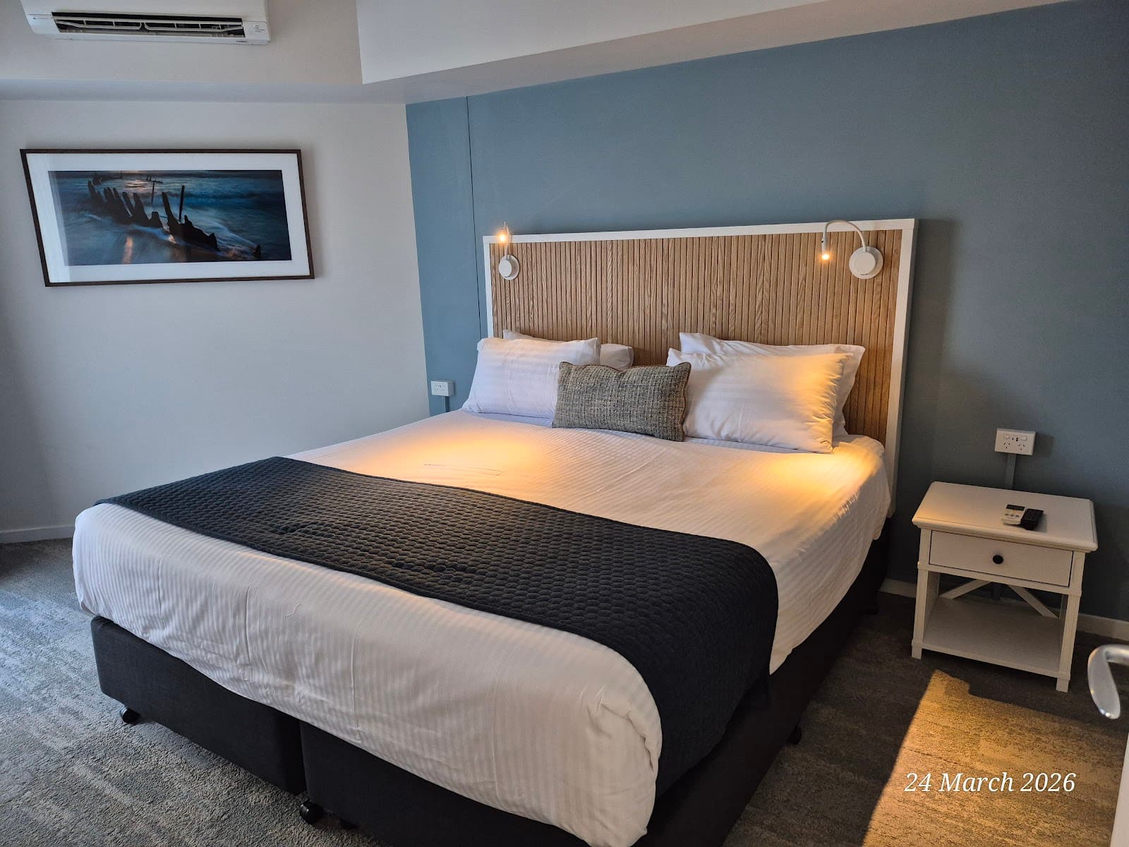 Ramada By Wyndham Marcoola Beach — Kawana Waters, Sunshine Coast