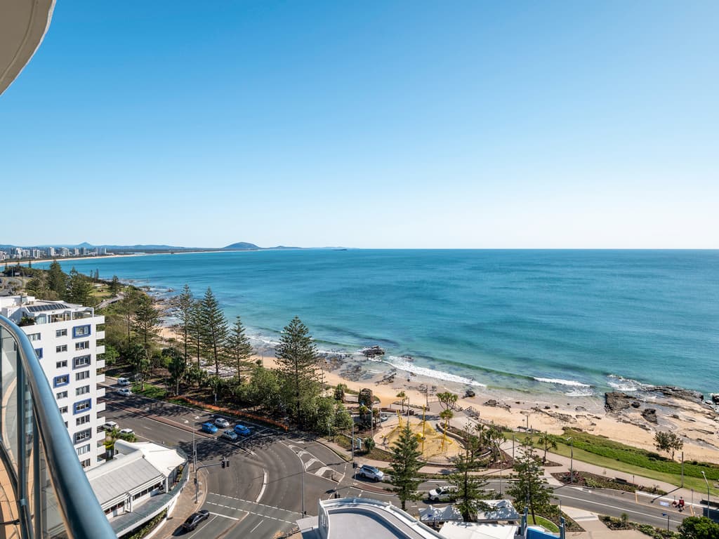 Mantra Mooloolaba Beach — Kawana Waters, Sunshine Coast