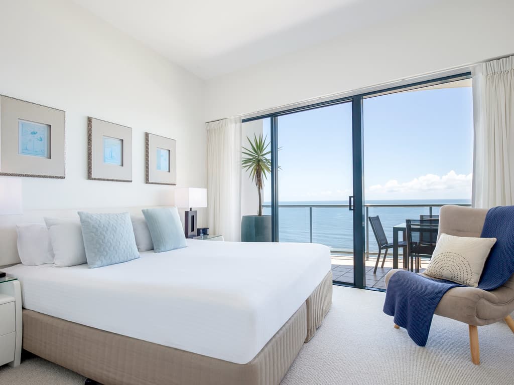 Mantra Mooloolaba Beach — Kawana Waters, Sunshine Coast