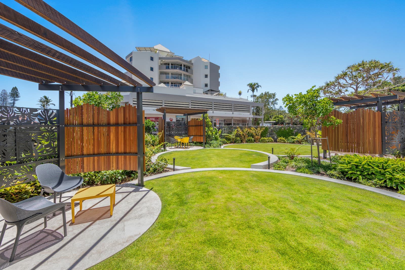Newport Mooloolaba Apartments — Mooloolaba, Sunshine Coast