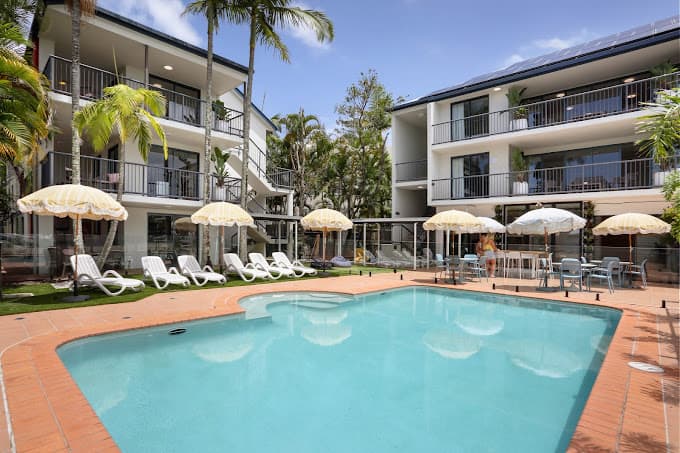 Abode Mooloolaba — Buderim, Sunshine Coast