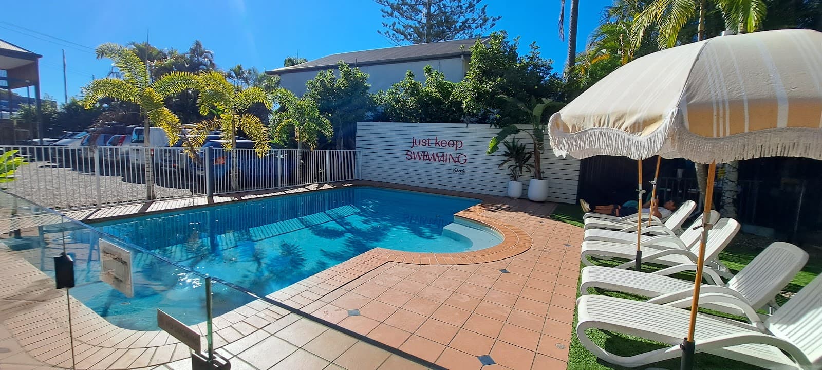 Abode Mooloolaba — Buderim, Sunshine Coast