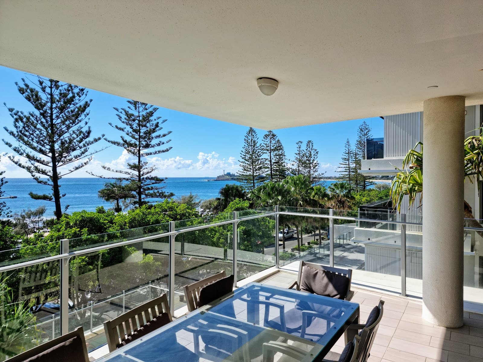 Sea Pearl Mooloolaba — Mooloolaba, Sunshine Coast