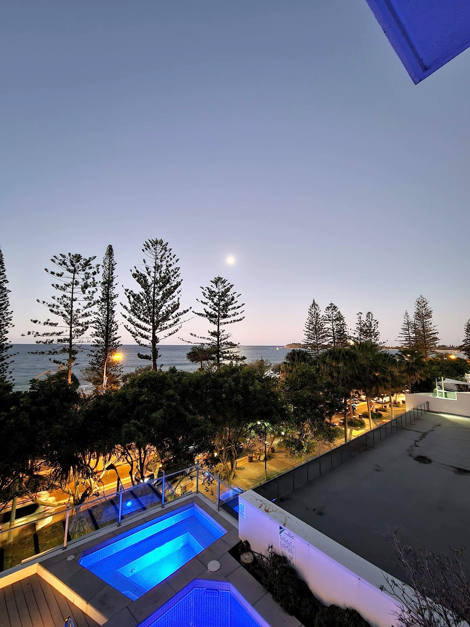 Sea Pearl Mooloolaba — Mooloolaba, Sunshine Coast