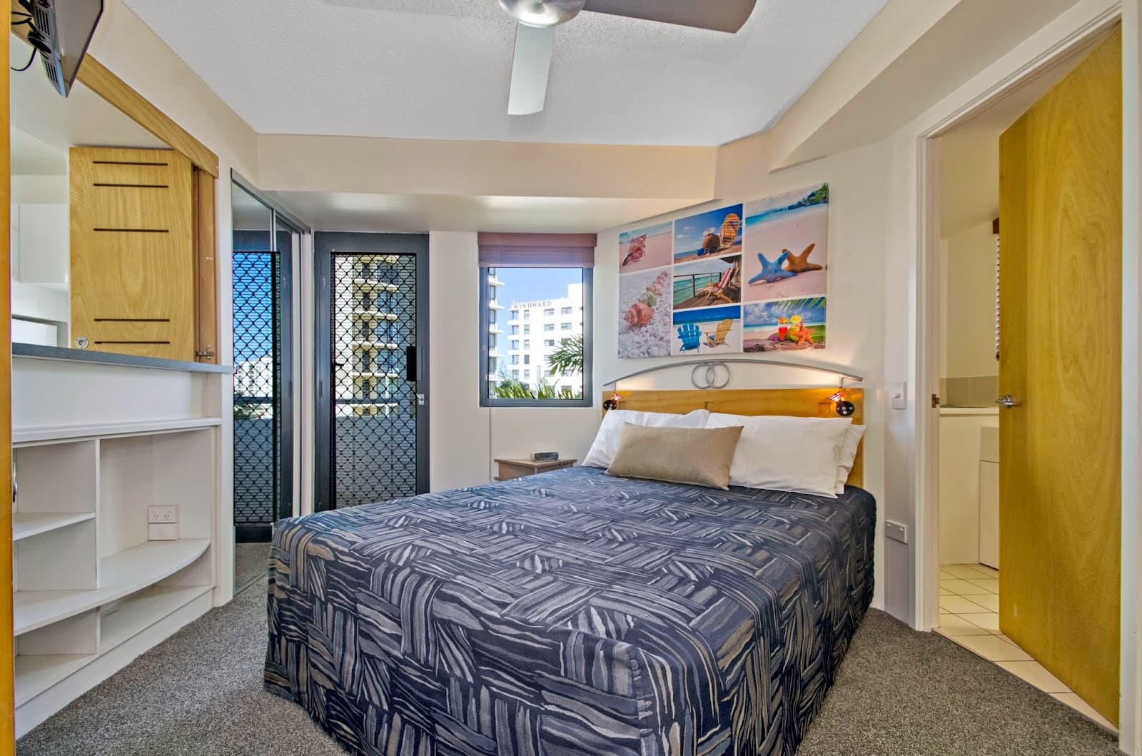 Beach Club Mooloolaba — Mooloolaba, Sunshine Coast