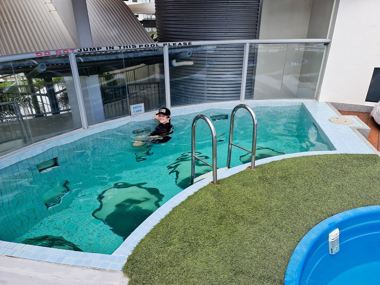 Beach Club Mooloolaba — Mooloolaba, Sunshine Coast