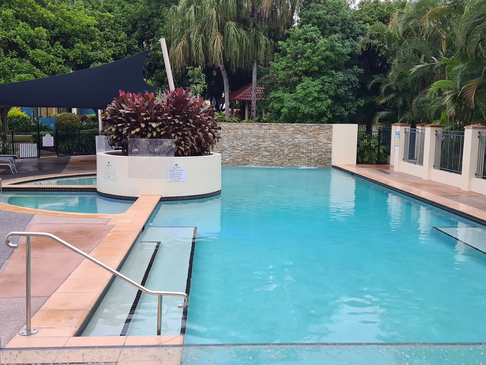 Oaks Sunshine Coast Seaforth Resort — Marcoola, Sunshine Coast