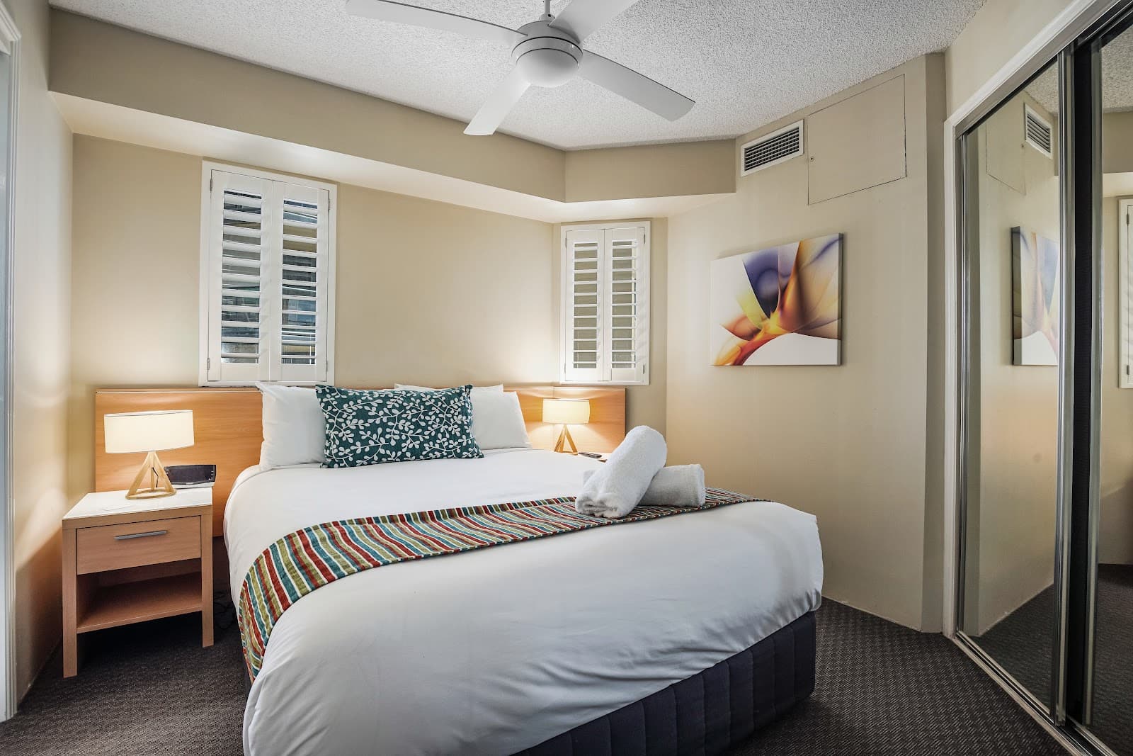 Landmark Resort & Spa — Kawana Waters, Sunshine Coast
