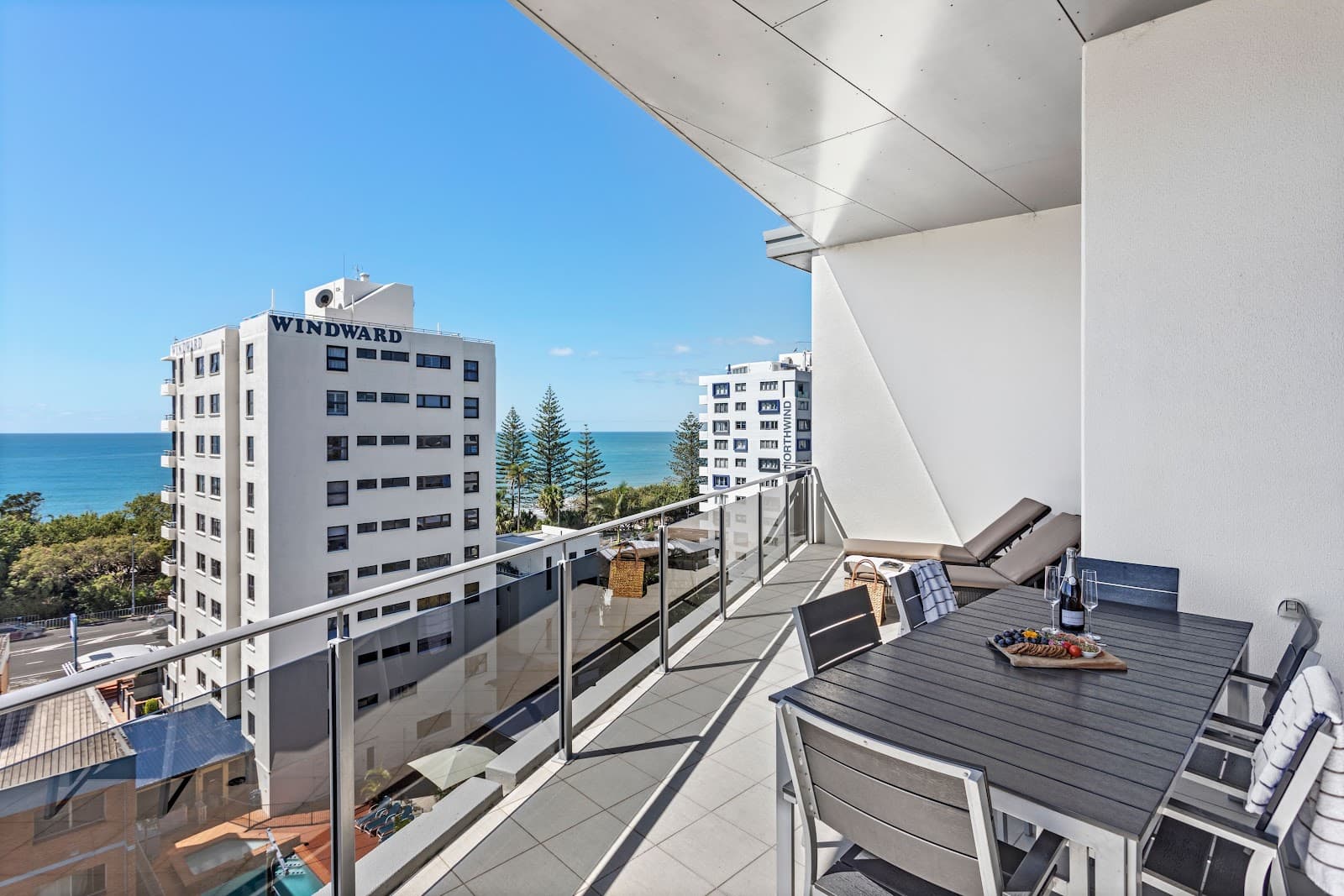 Coco Mooloolaba — Mooloolaba, Sunshine Coast