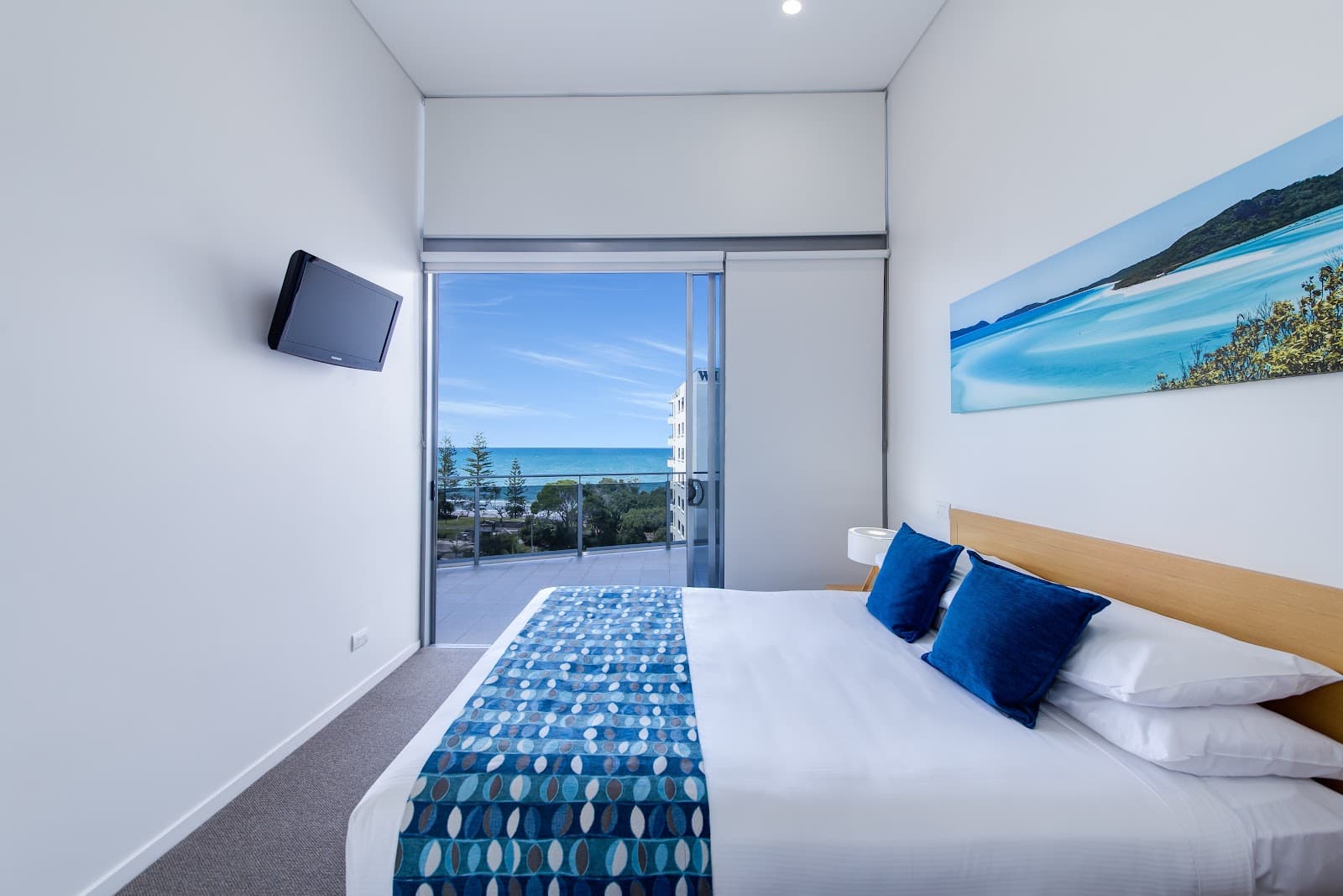 Coco Mooloolaba — Mooloolaba, Sunshine Coast