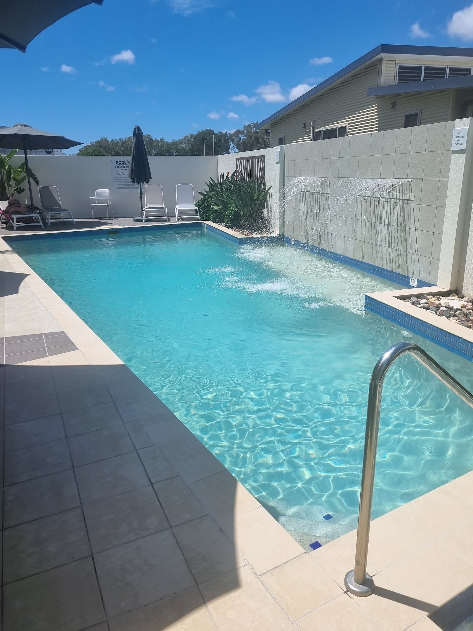 Coco Mooloolaba — Mooloolaba, Sunshine Coast