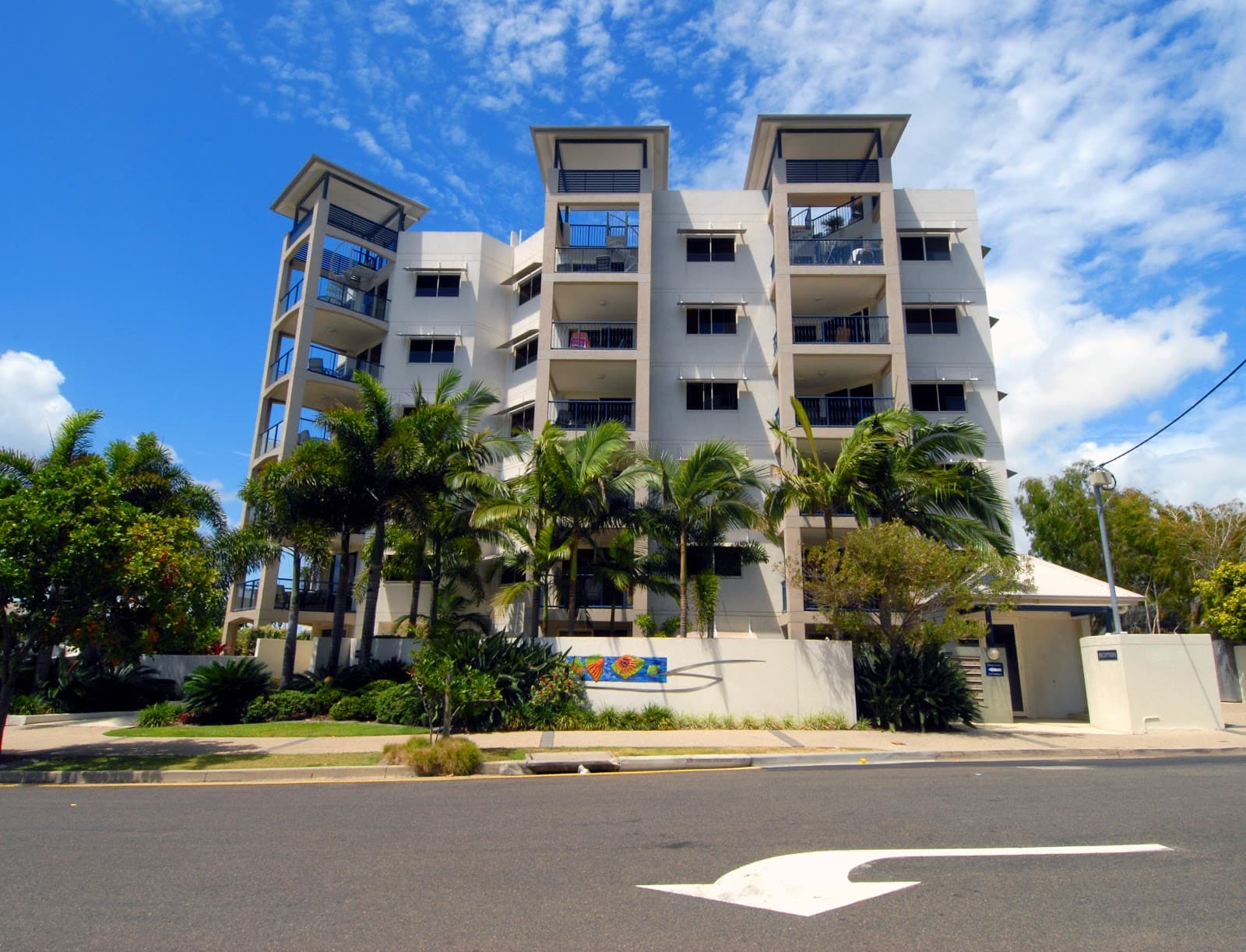 Raffles Mooloolaba — Mooloolaba, Sunshine Coast
