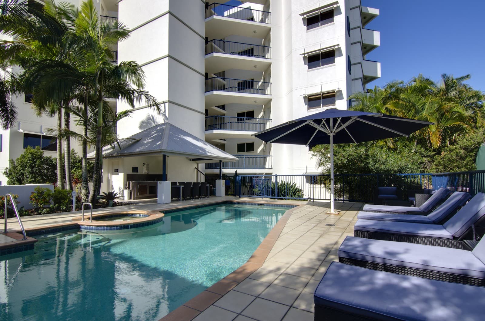 Raffles Mooloolaba — Mooloolaba, Sunshine Coast