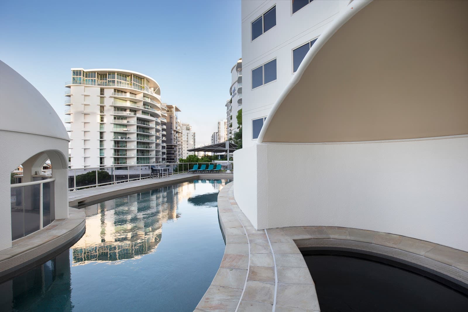 Mantra Zanzibar Mooloolaba — Mooloolaba, Sunshine Coast