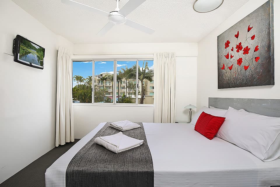 Beachside Mooloolaba — Mooloolaba, Sunshine Coast