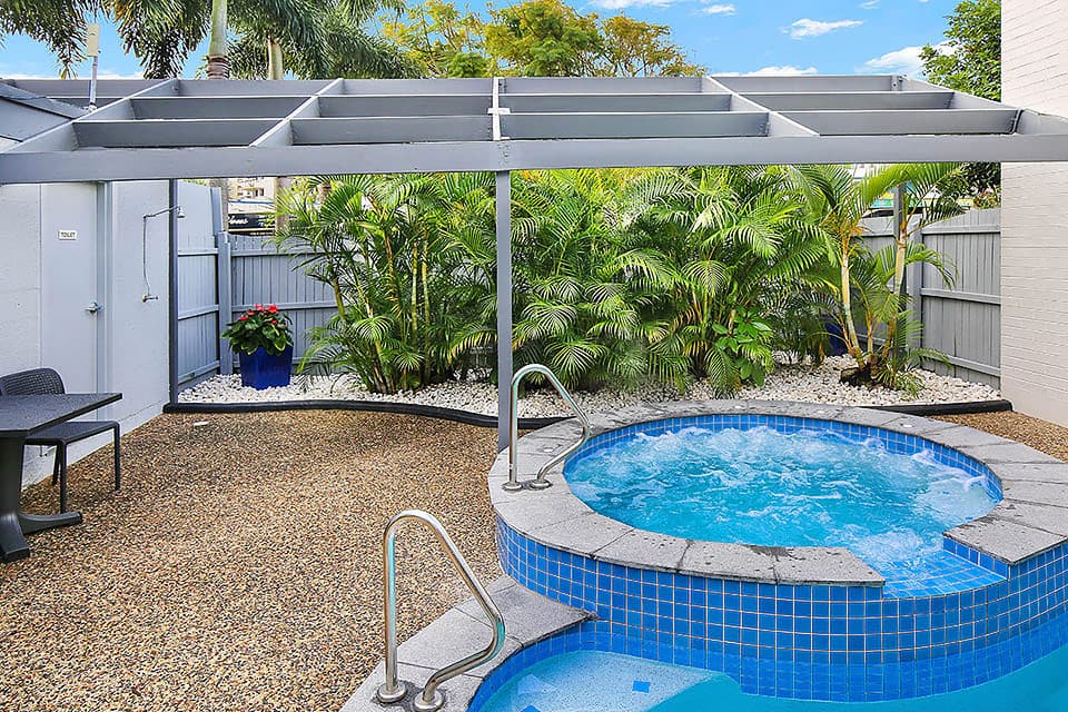 Beachside Mooloolaba — Mooloolaba, Sunshine Coast