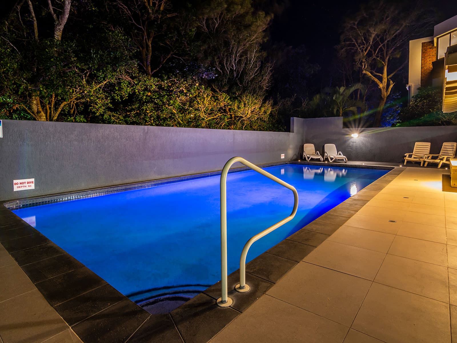 84 The Spit Holiday Apartments — Mooloolaba, Sunshine Coast
