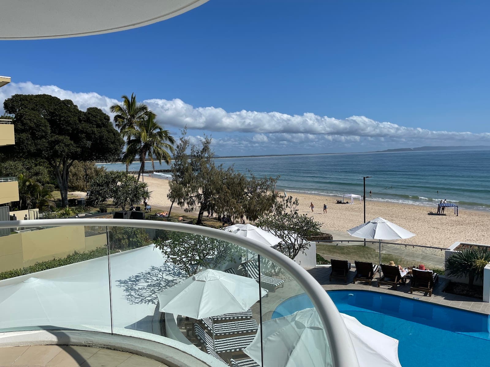 Tingirana Noosa — Peregian Beach, Sunshine Coast