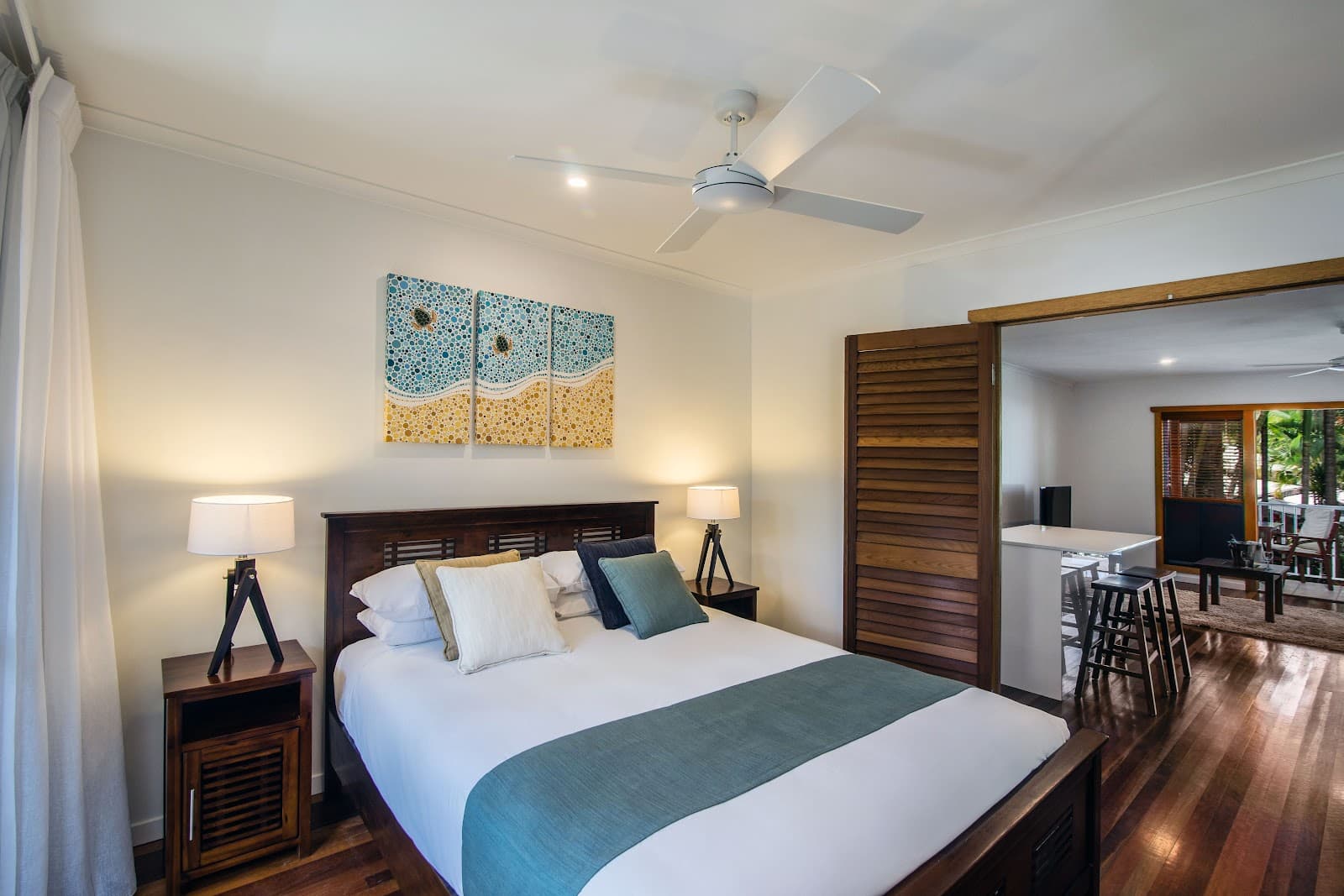 South Pacific Resort & Spa Noosa — Peregian Beach, Sunshine Coast