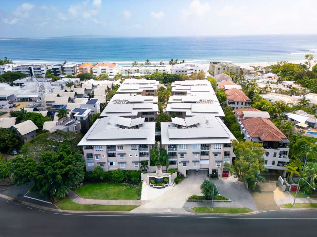 The Sebel Noosa — Noosaville, Sunshine Coast