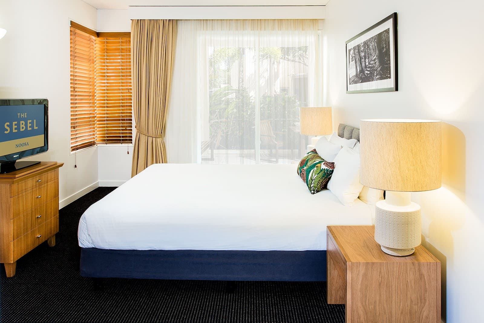 The Sebel Noosa — Noosaville, Sunshine Coast