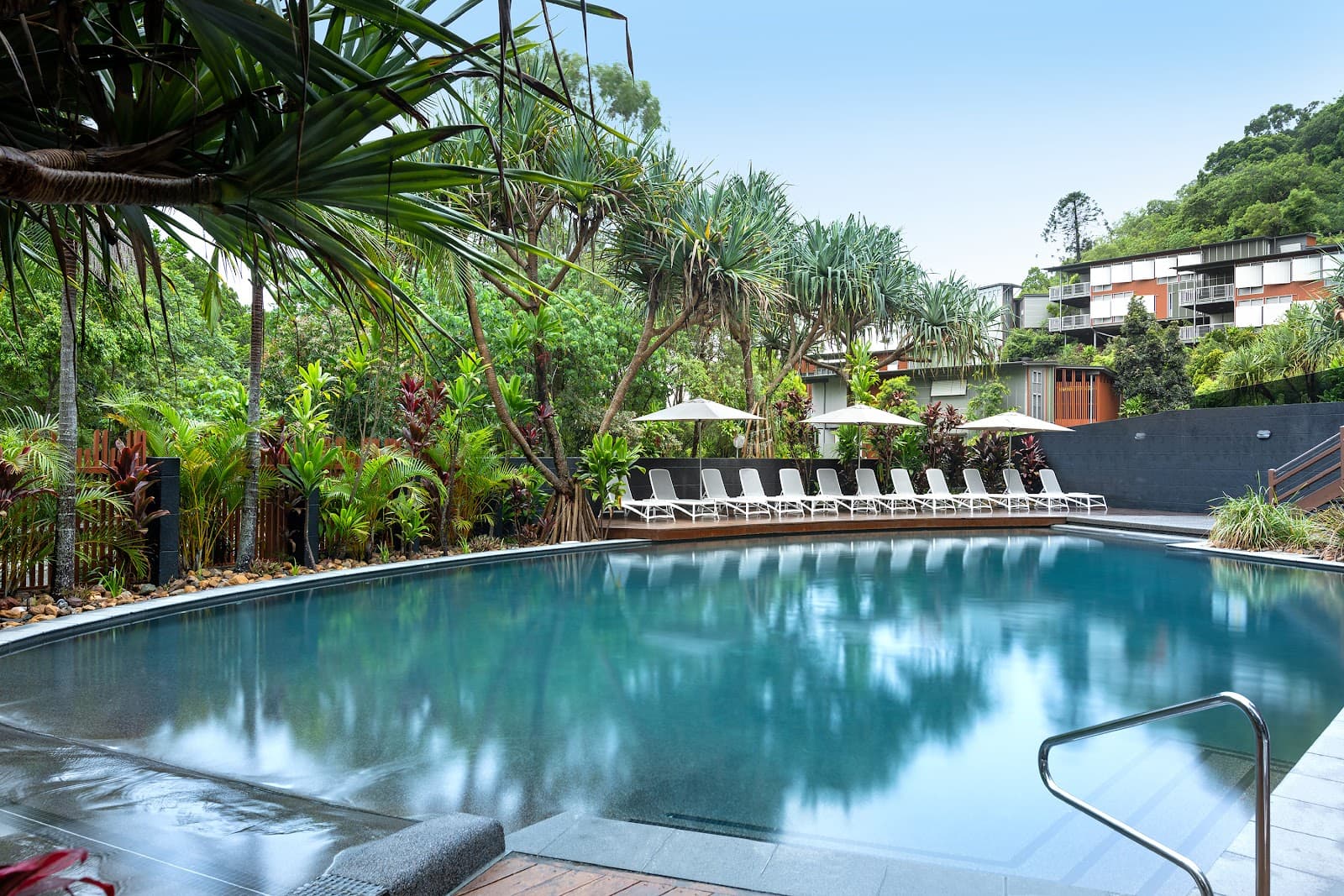 Peppers Noosa Resort & Villas — Noosa Heads, Sunshine Coast