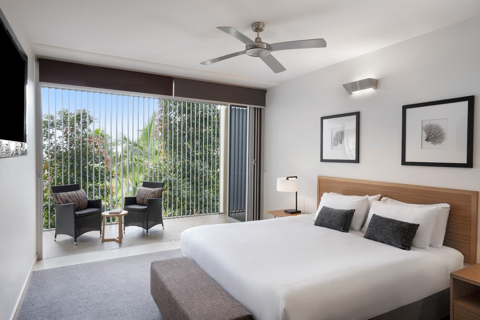 Peppers Noosa Resort & Villas — Noosa Heads, Sunshine Coast
