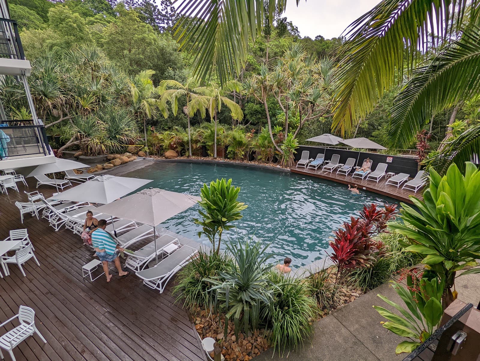 Peppers Noosa Resort & Villas — Noosa Heads, Sunshine Coast