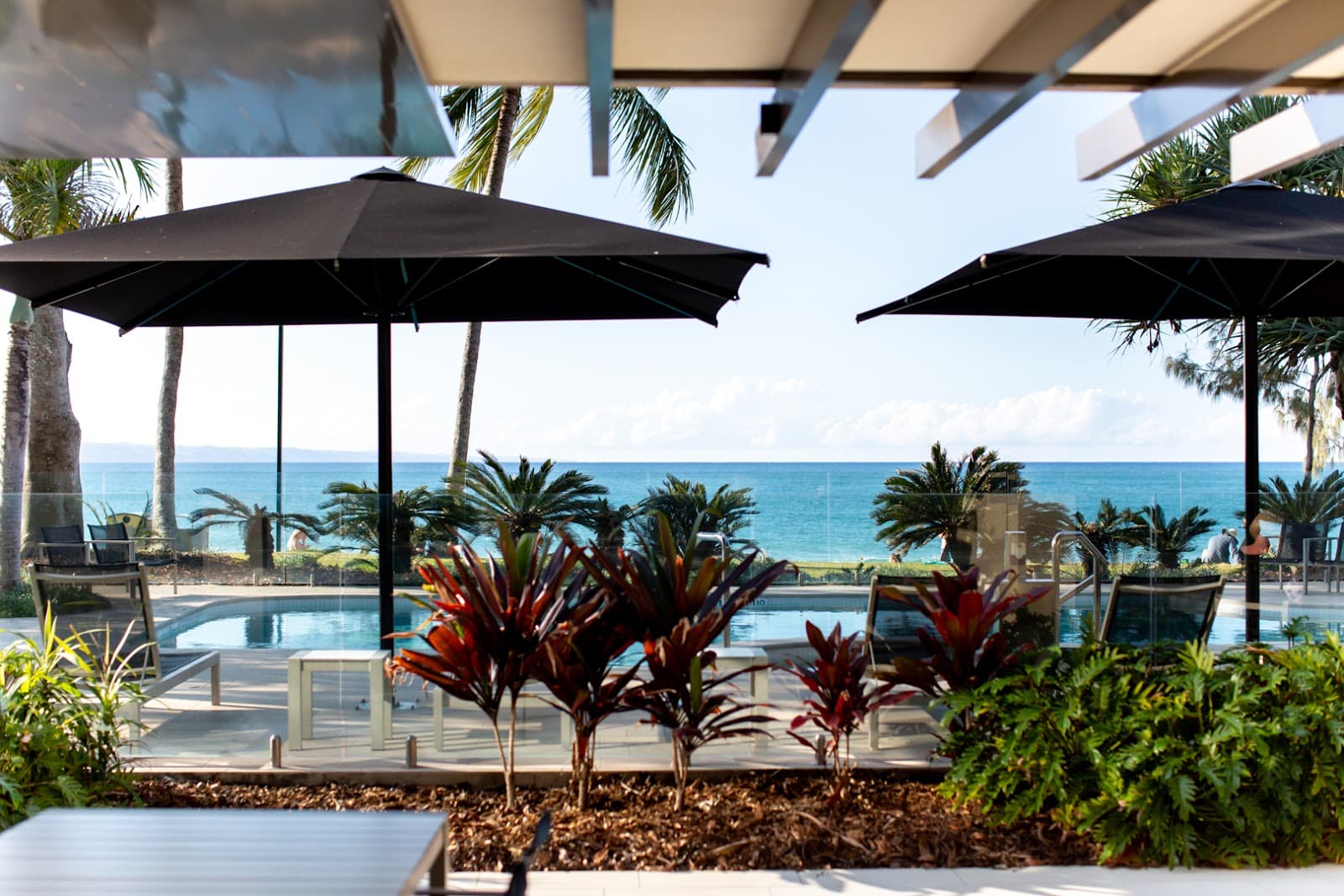 Seahaven Beachfront Resort Noosa — Peregian Beach, Sunshine Coast