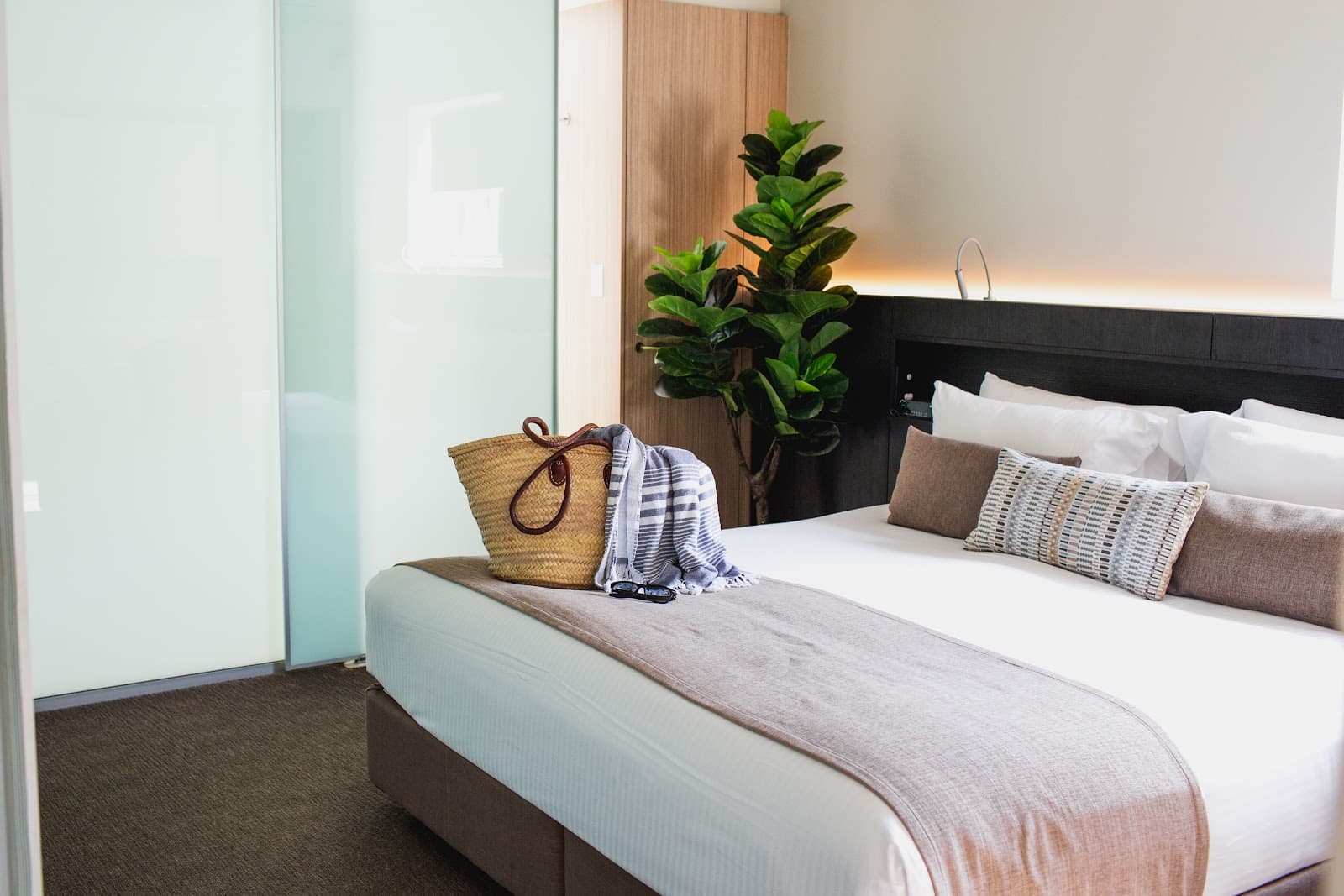 Seahaven Beachfront Resort Noosa — Peregian Beach, Sunshine Coast