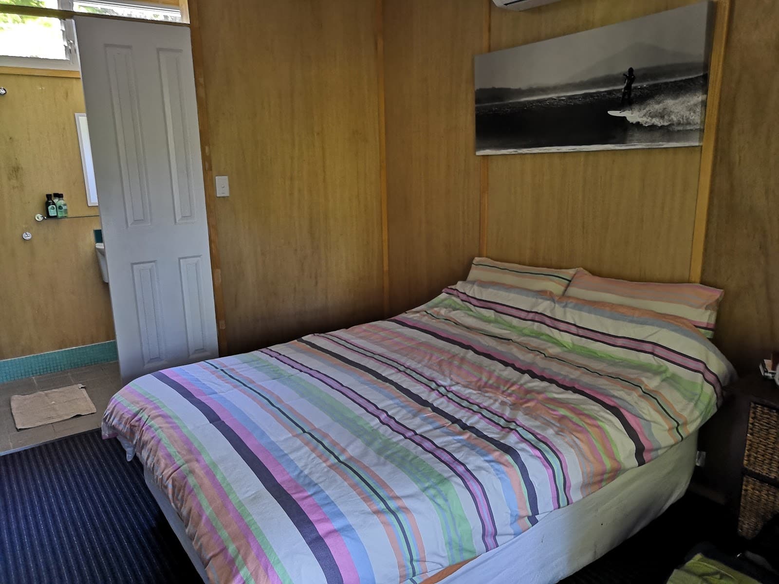 Dolphins Beach-House Noosa — Noosa Heads, Sunshine Coast