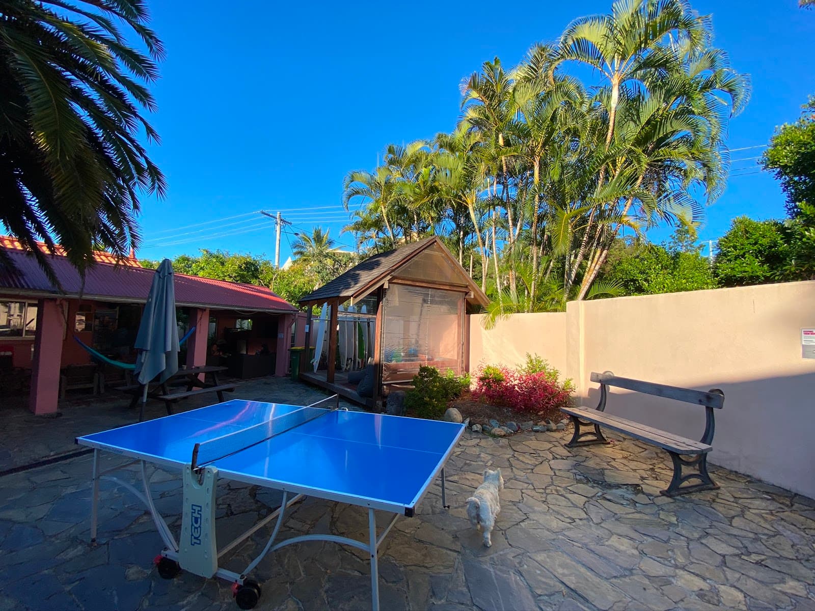 Dolphins Beach-House Noosa — Noosa Heads, Sunshine Coast